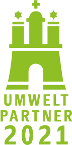 Umwelt Partner 2021